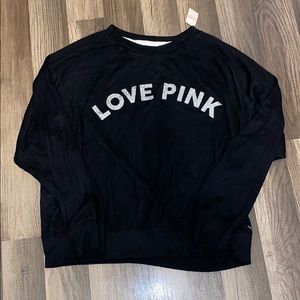 NWT VS Pink top